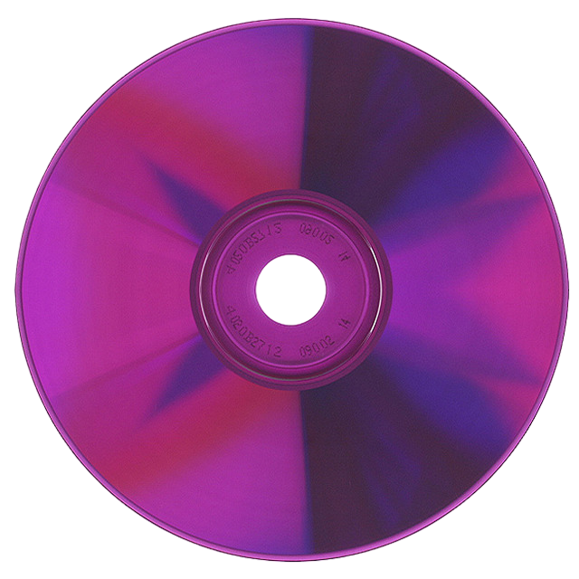 cd